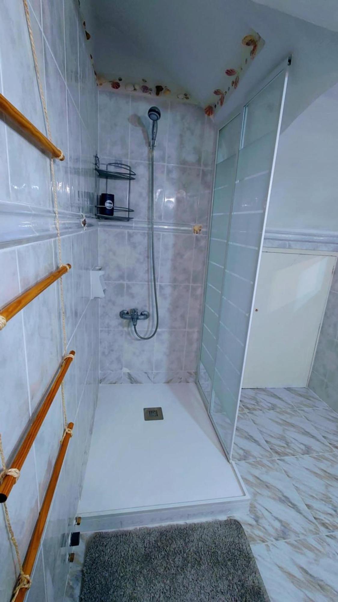Ferienwohnung Entre El Mar Y La Montana Jijona Exterior foto