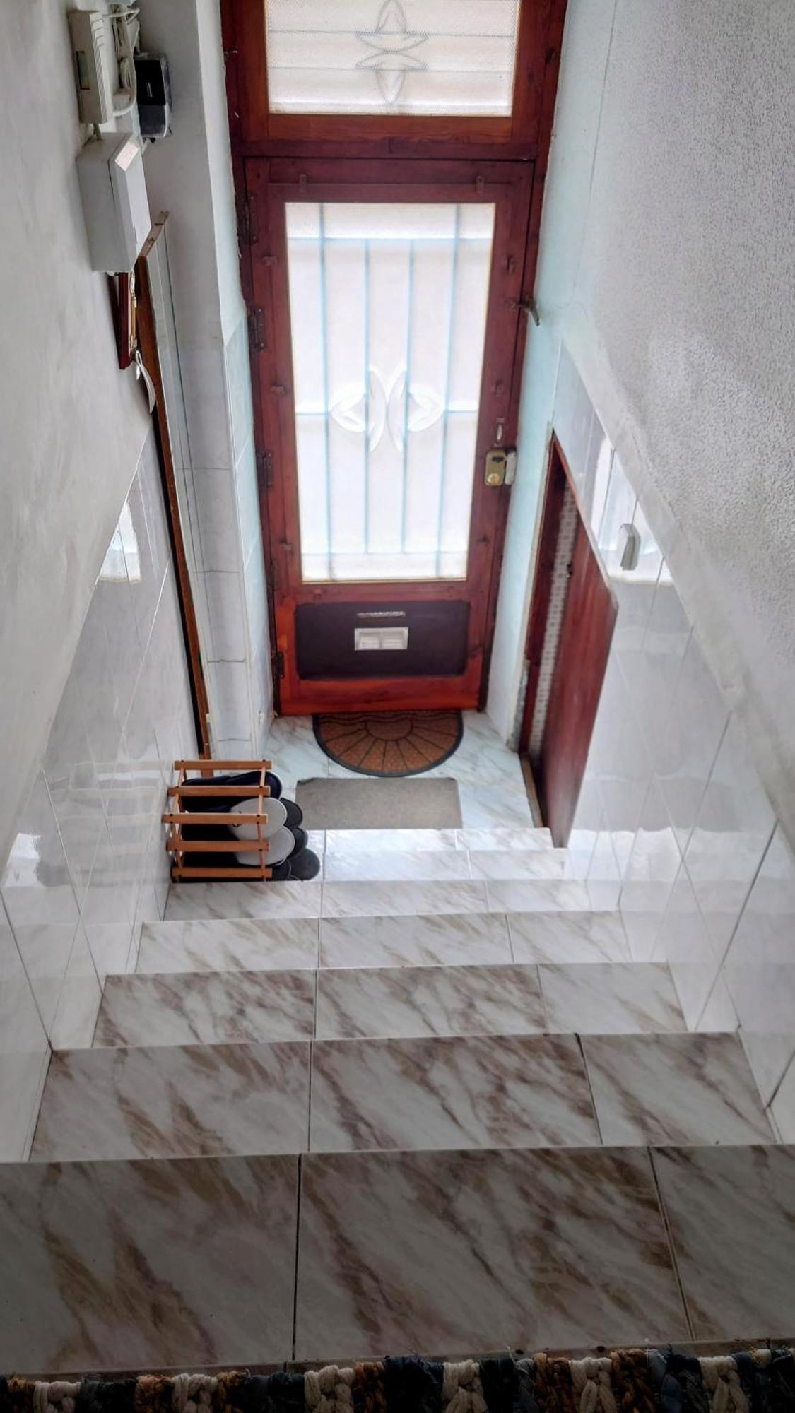 Ferienwohnung Entre El Mar Y La Montana Jijona Exterior foto